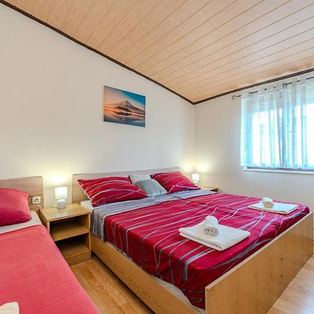 Apartmani Prpic Vir Kültér fotó