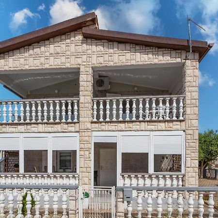 Apartmani Prpic Vir Kültér fotó