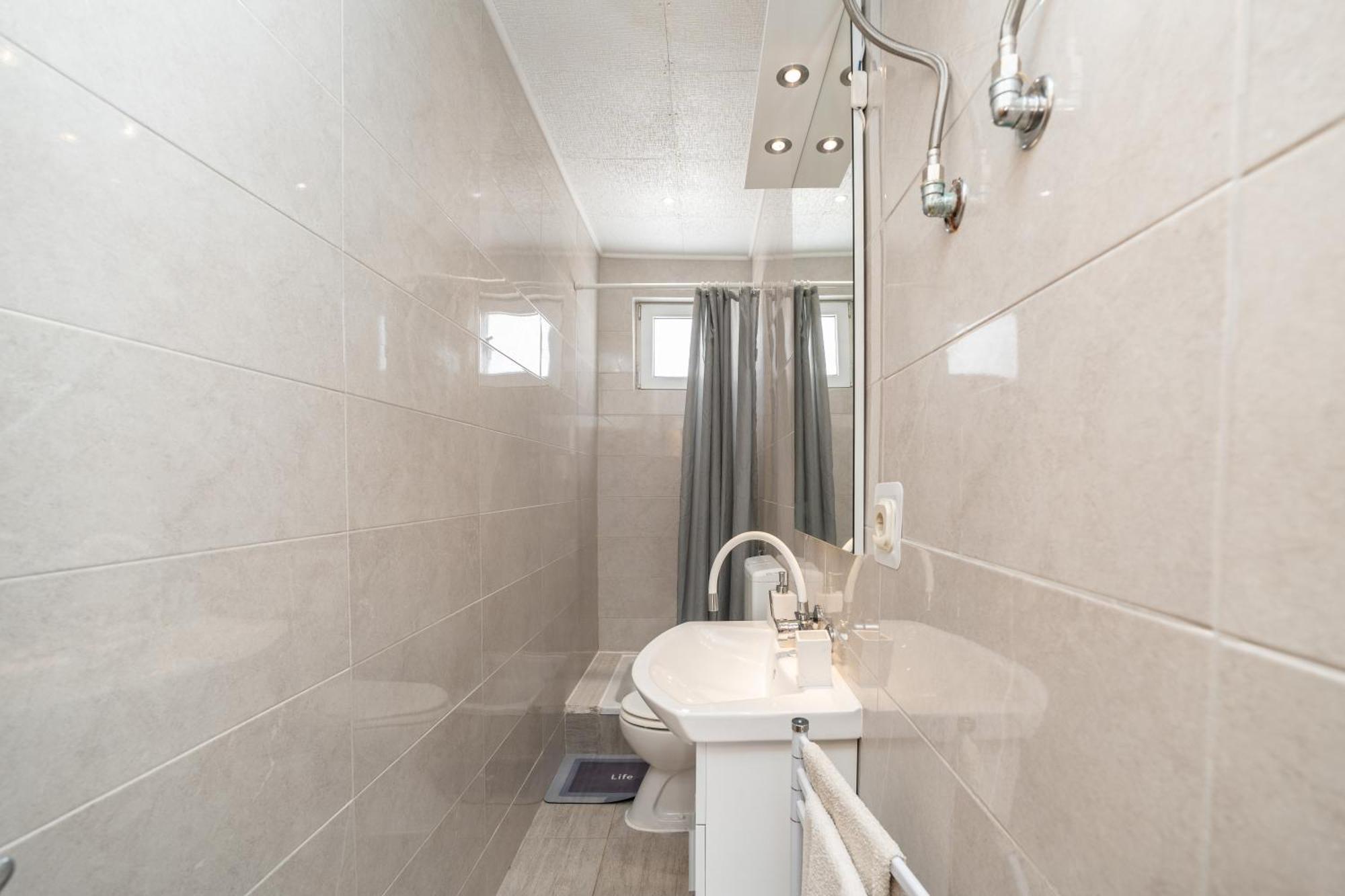 Apartmani Prpic Vir Kültér fotó