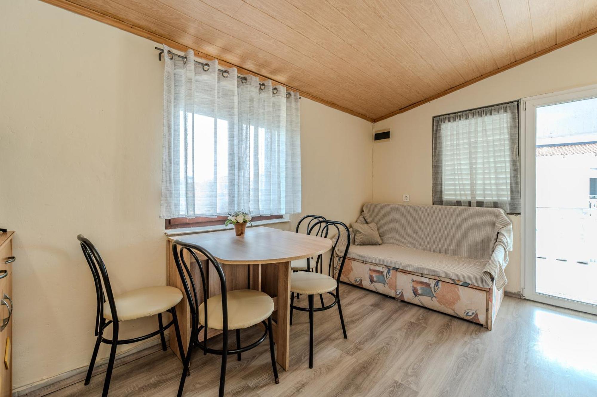 Apartmani Prpic Vir Kültér fotó
