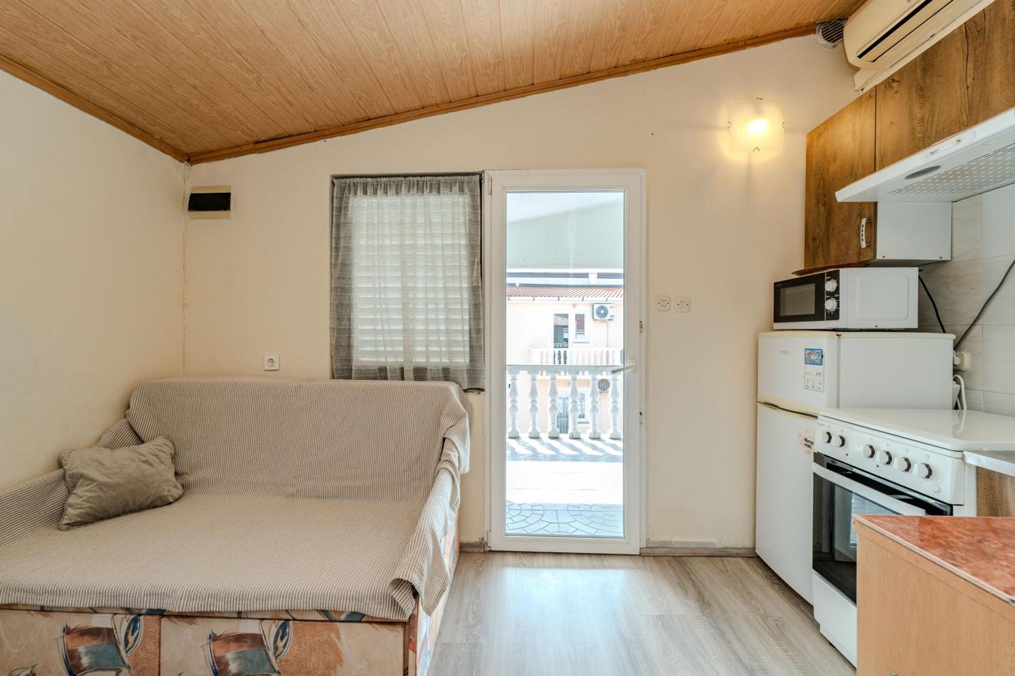 Apartmani Prpic Vir Kültér fotó