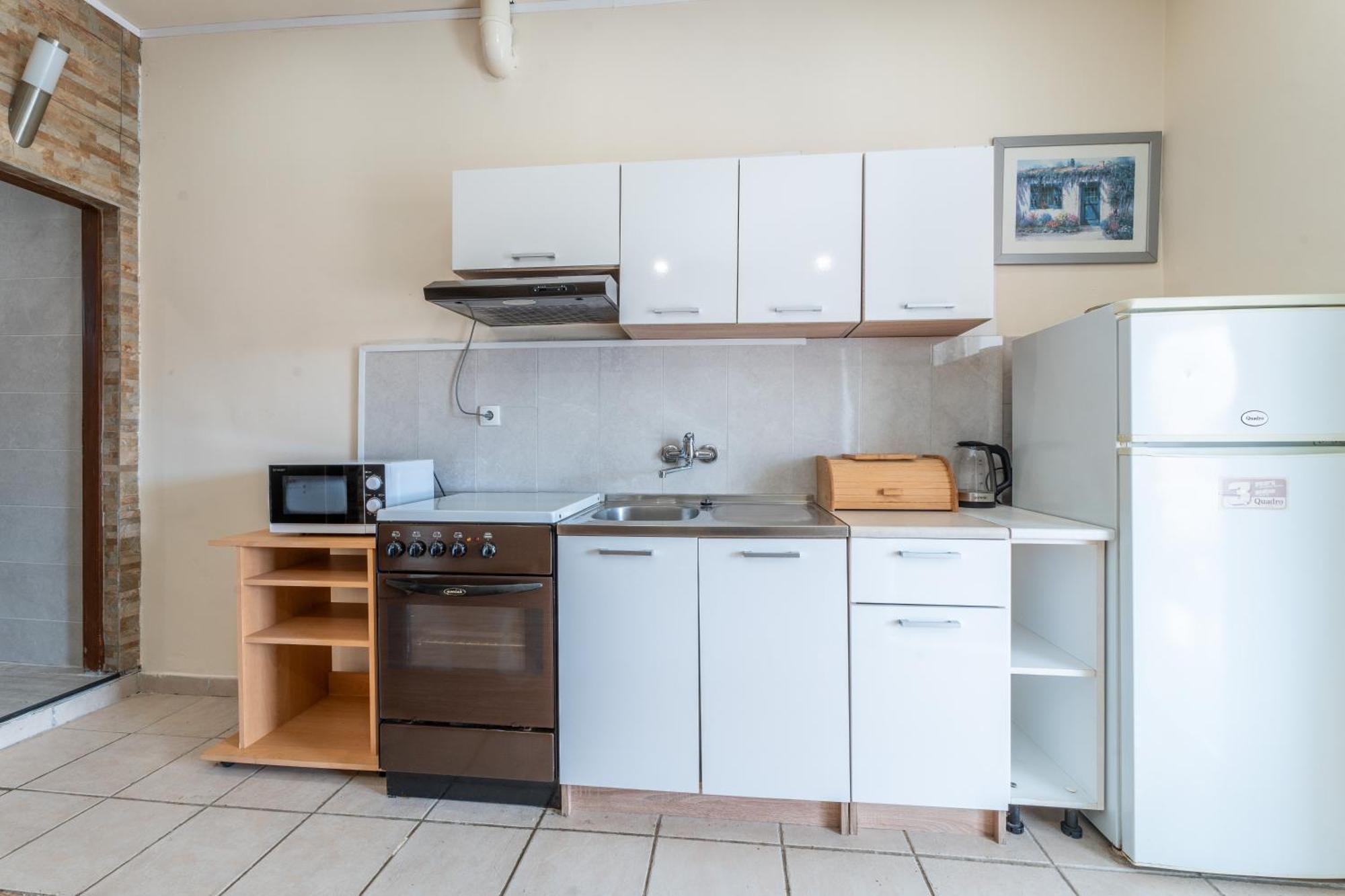 Apartmani Prpic Vir Kültér fotó