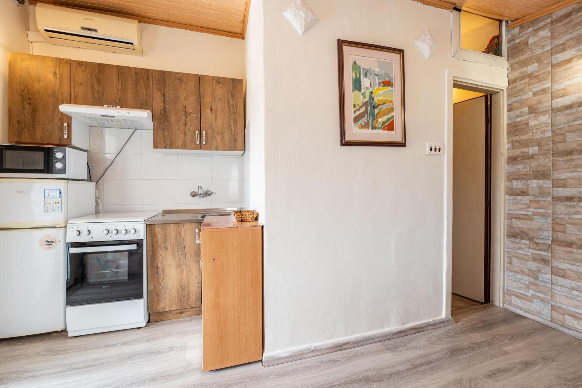 Apartmani Prpic Vir Kültér fotó