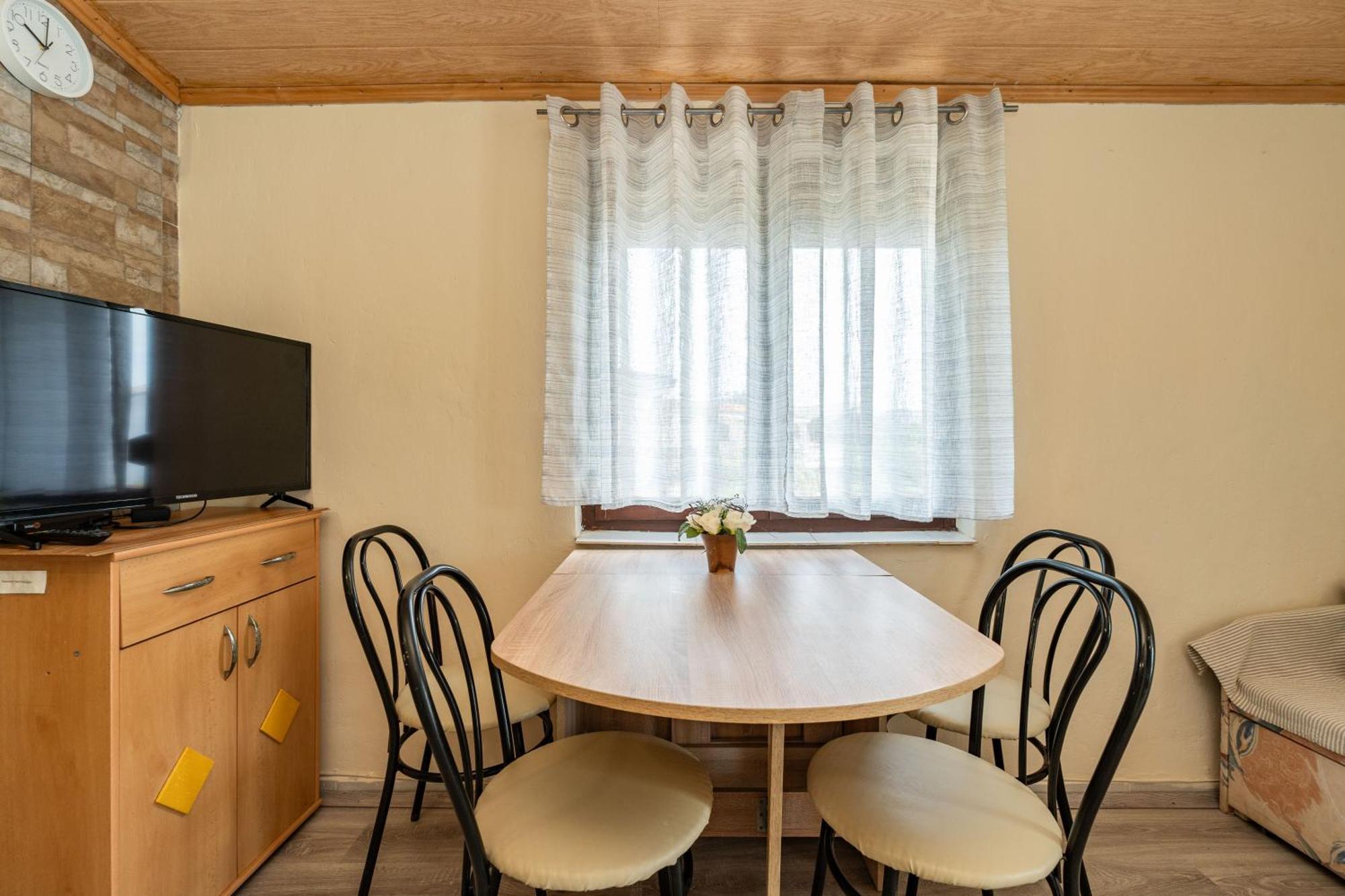 Apartmani Prpic Vir Kültér fotó